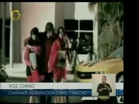 Seis artistas venezolanos competirán por un Grammy Latino es