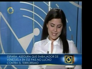 Asociación de Víctimas del Terrorismo en España critica que