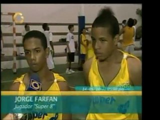 "Otra Visión" visita a una organización que tiene 30 años in