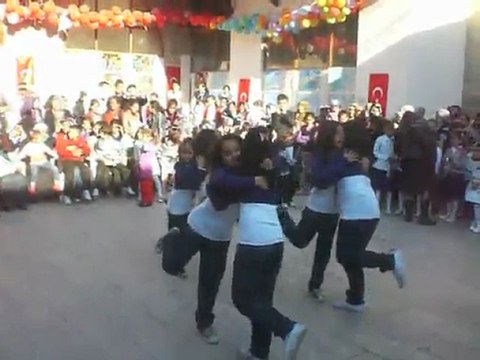 şehit ibrahim yiğit io 23 nisan şenlikleri 4A Şiir