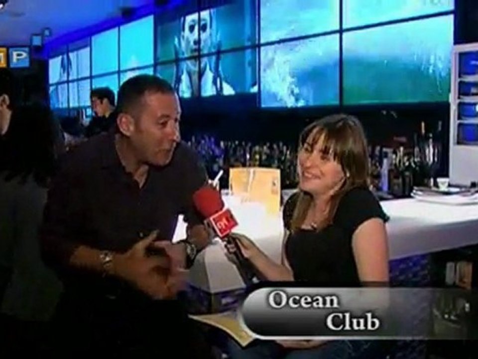 Programa Emprendedores 22 04 2011