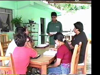 Filemon Cakchiquel VCD