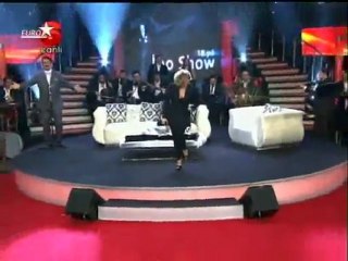 Muazzez Ersoy ~ Sevemedim Karagözlüm