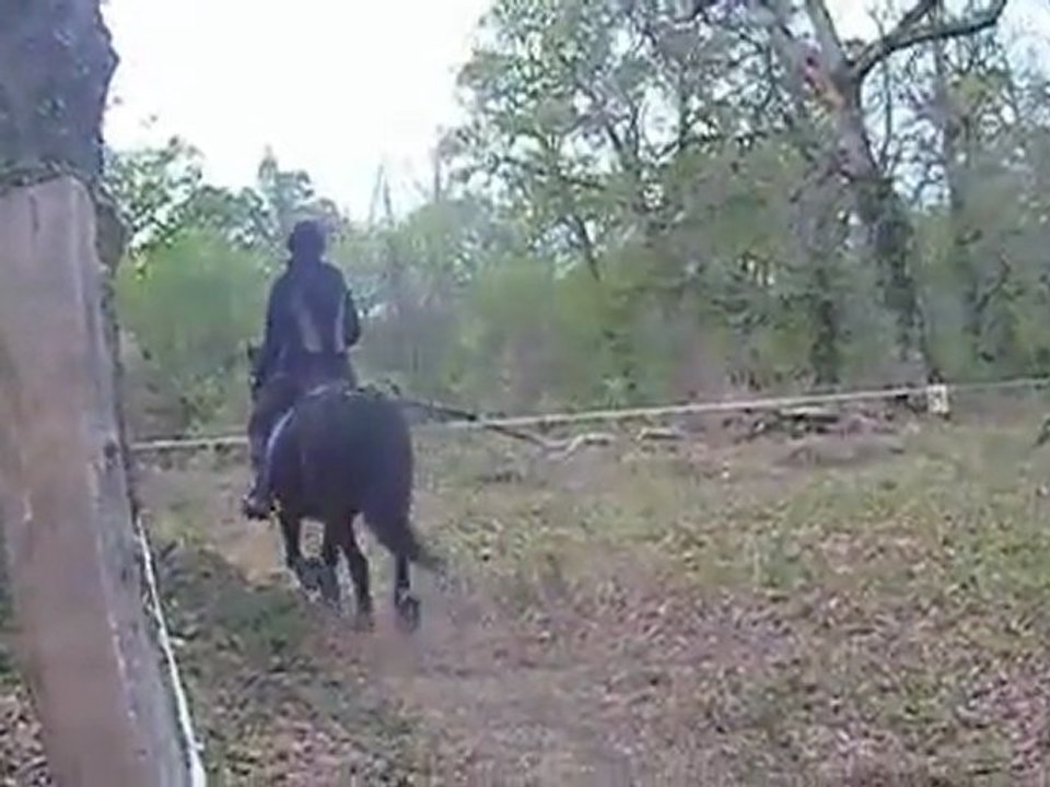 parcours G2PN Marina