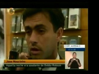 En información sobre La Liga repasamos los inicios del DT de