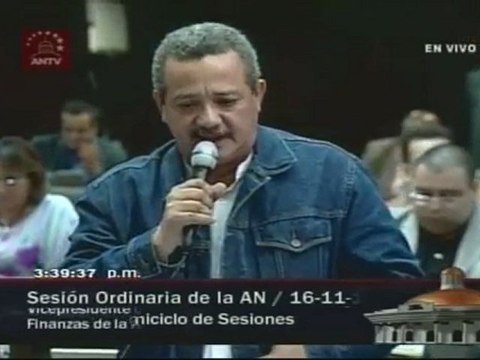 AN niega discutir pago fraccionado de aguinaldos a empleados