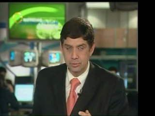 Min. de Energía Eléctrica anuncia la fusión y centralización