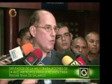 Impresiones de Dip. Juan Carlos Dugarte y trabajadores de la