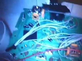 arcade stick dreamcast  1/2