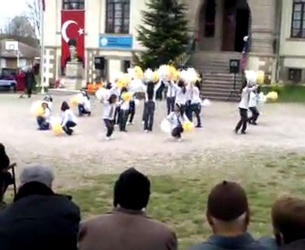 23 Nisan 2011 Kamlık Köyü