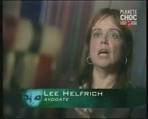 L'ovni de kecksburgh 4/5