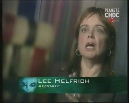 L'ovni de kecksburgh 4/5