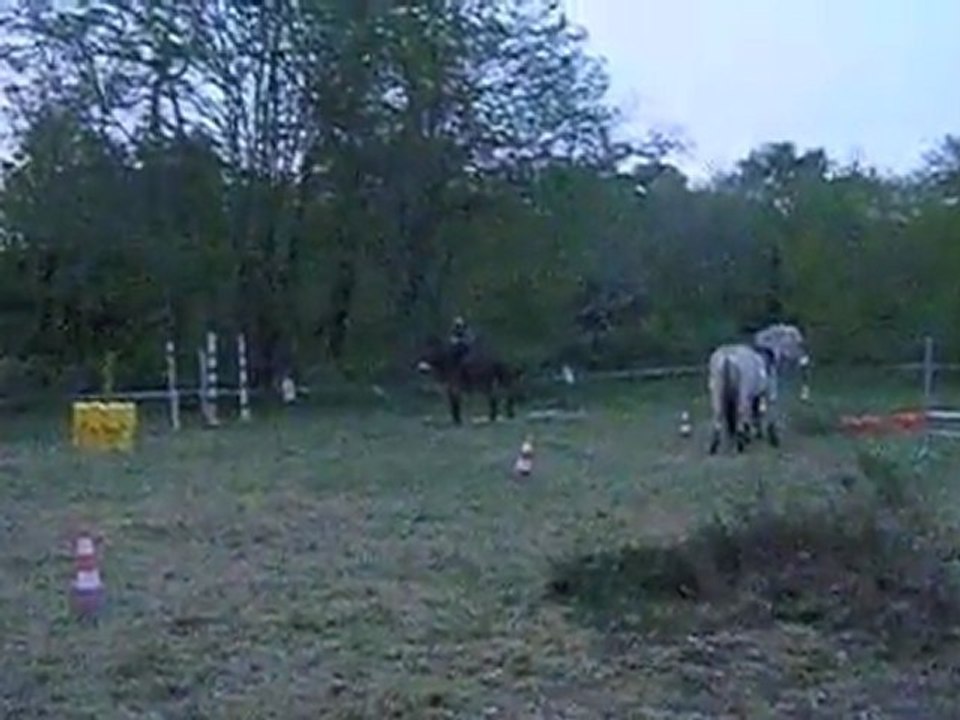 parcours G5PN Métisse