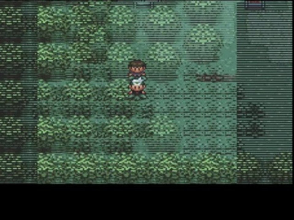 fraps soluce pokemon emeraude 1