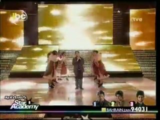 Prime 4 - Star Acadmy LBC 8 - 23/04 - (5)