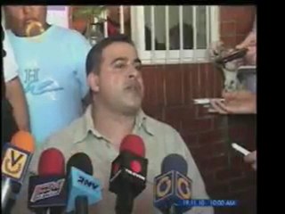 Las continuas lluvias que han caído en el estado Anzoátegui