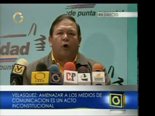 Diputados de la MUD llaman a marchar sin miedo el próximo 27