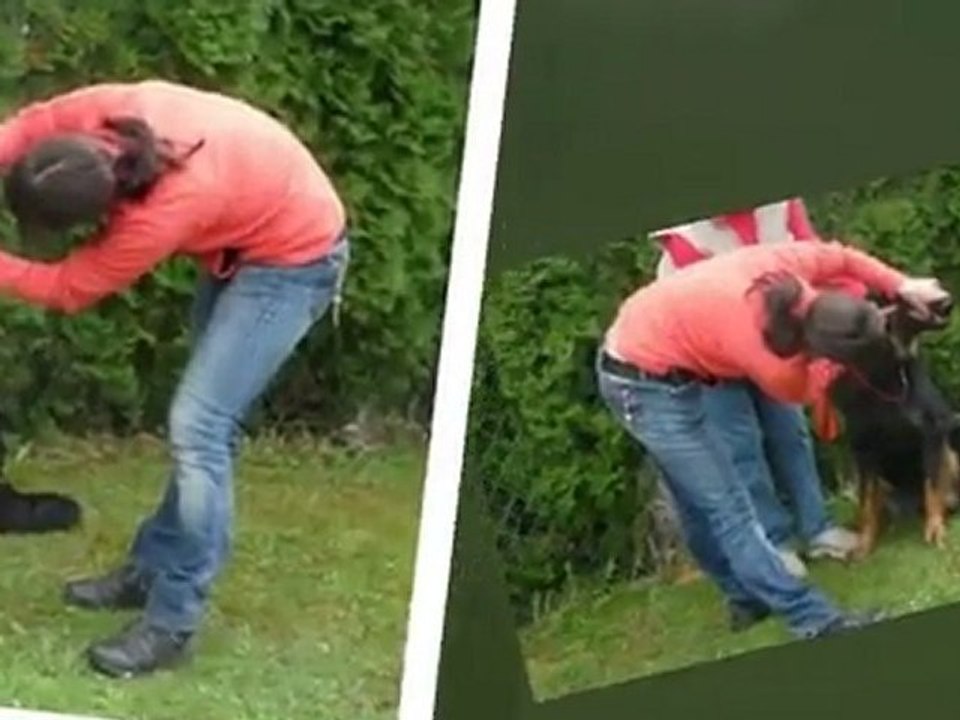 La NZB de Boann en images 16/04/2011