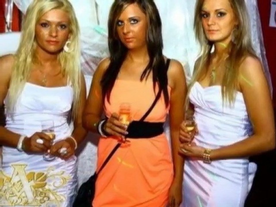 0ld time Rock N' Roll - Sara Agnes Cricric