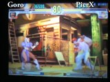 AH2R ICHIGEKI RBO#4 - Street Fighter III - 3rd Strike - 3rd Place