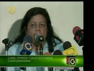 Empresas Polar podría otorgar a CANIA terrenos en dónde colo