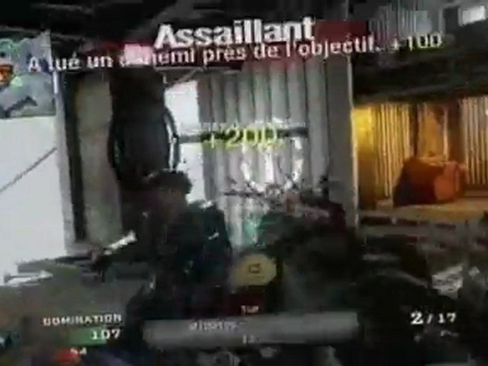 Mini Edit Black Ops