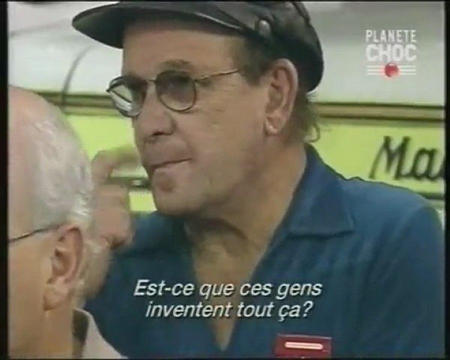 L'ovni de kecksburgh 5/5