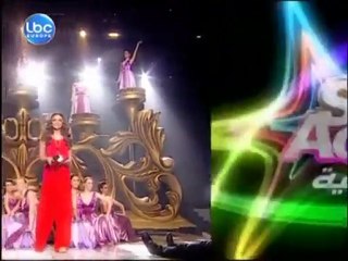 Prime 4 - Nessma Oumeyma - Star Acadmy LBC 8 - 23/04 - (9)