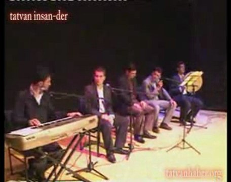 Dilefza İlahi Grubu-özledim resulü