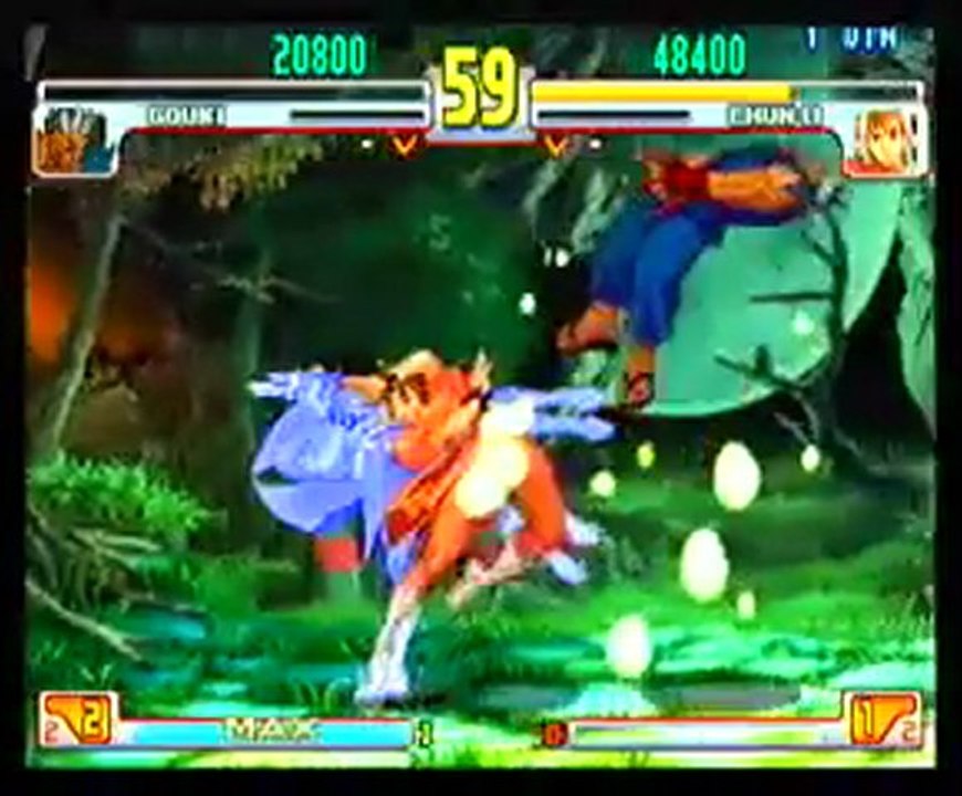KGM S4E4 SEMI#2