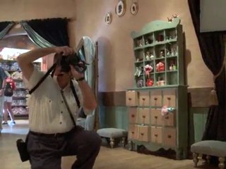 Princesas por un día