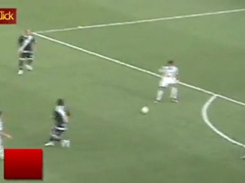 Santos 1 x 0 Ponte Preta - Campeonato Paulista 2011