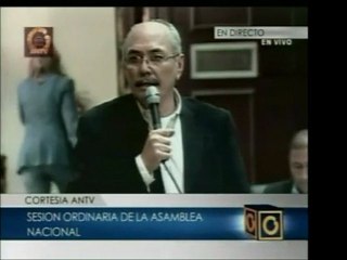 AN aprueba un crédito adicional para la construcción de vivi