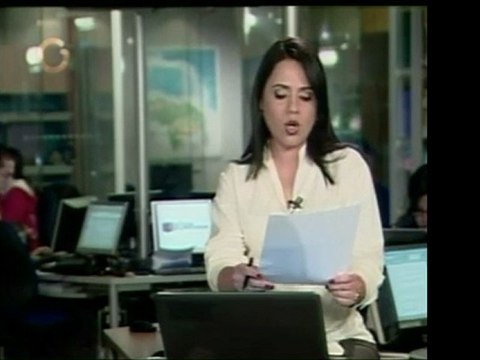 Diversas organizaciones expresan a Globovisión su apoyo y fe