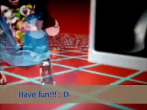 Ma ptite vie sur imvu :) (love love game x) ...)