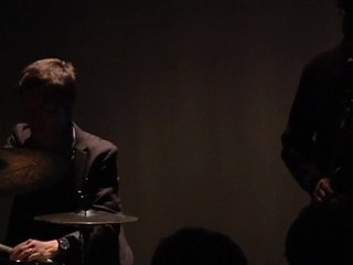 CLIP 06: Guilhem Flouzat and Ned Rothenberg at Overboard! An Evening of Music and Storytelling