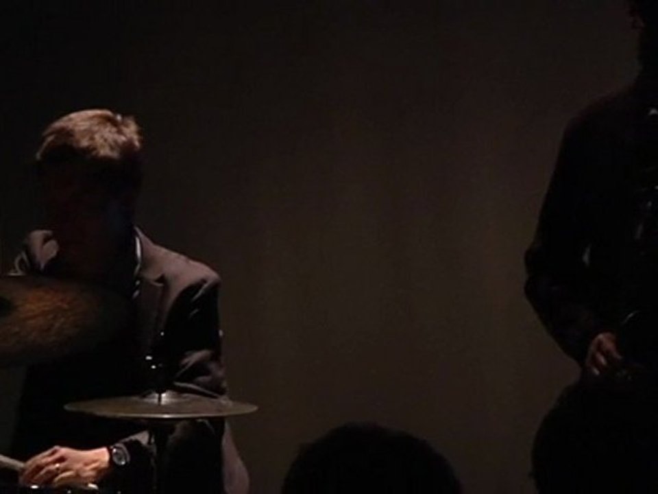 CLIP 06: Guilhem Flouzat and Ned Rothenberg at Overboard! An Evening of Music and Storytelling