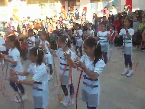 şehit ibrahim yiğit io 23 nisan şenlikleri 3a rengarenk