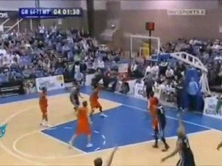 Highlights de Moses Mubarak (saison 2010-2011)