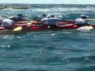 TEAM VIP à Polynésie 1ère 2011 iphone