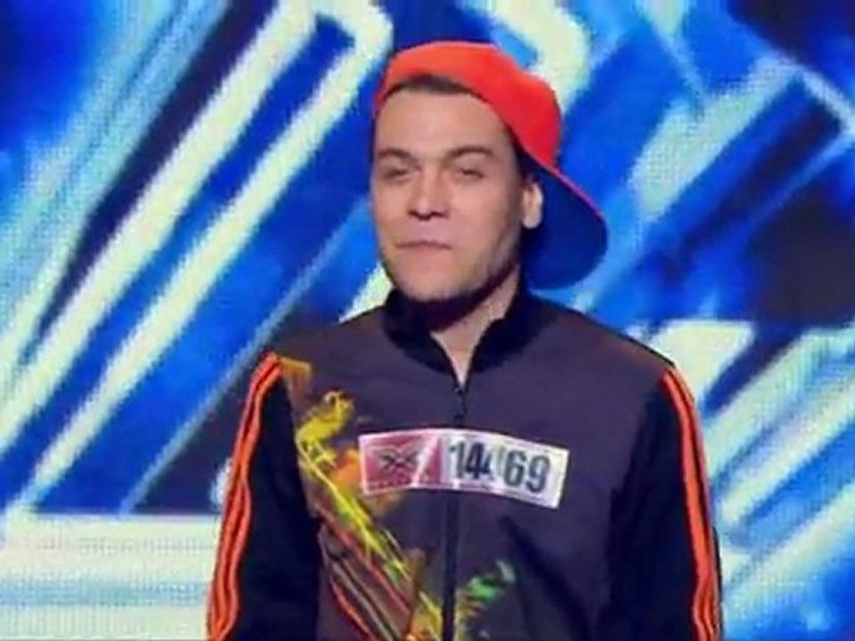 X FACTOR Emission du 22 mars 2011.00
