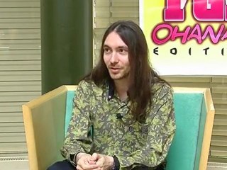 Rencontre Avec Josaudio TGS Ohanami 2011