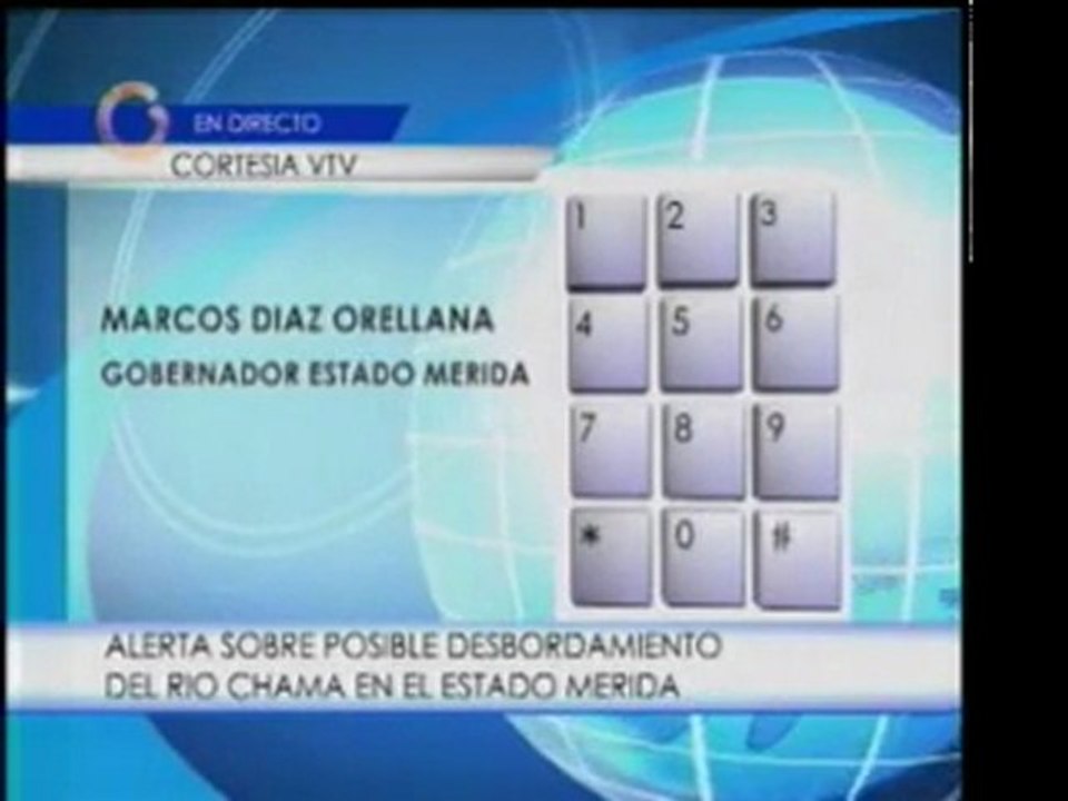 Lluvias en Mérida dejan pueblos incomunicados y ríos a punto
