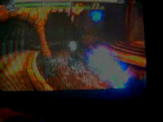 walktrought devil may cry 1 mission 11 v1