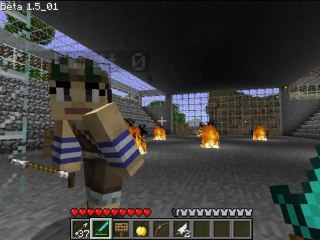 Combats dans l'aréne du sacrée coeur 0_Wyatt_0 VS Snake2a