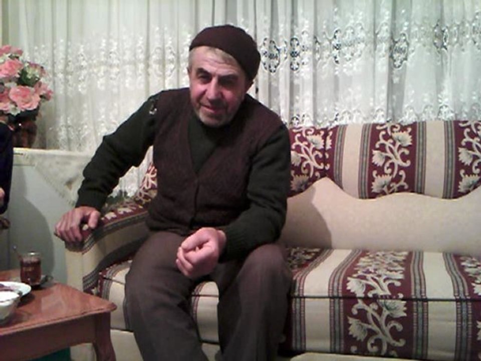 şerafet dayı türkü şöleni 1