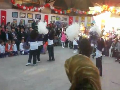 şehit ibrahim yiğit io 23 nisan şenlikleri 4a sürpriz