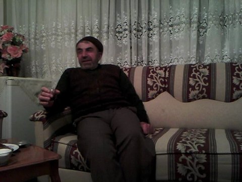 şerafet dayı türkü şöleni 2