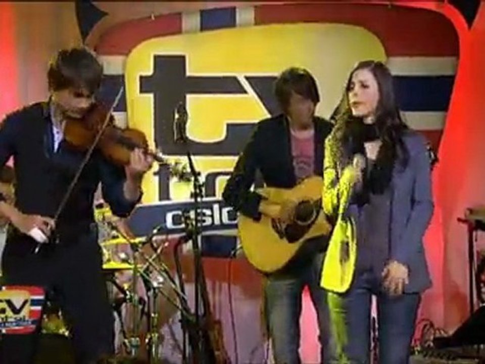 Lena - Satellite (Some of Lenas performances)