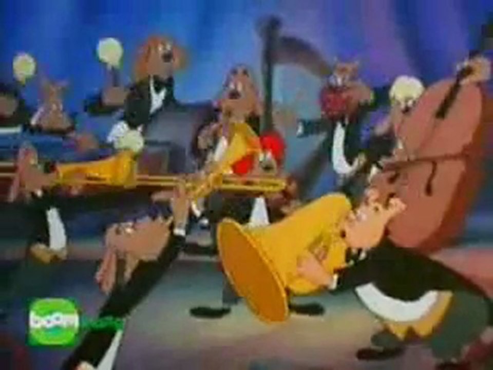 Pablo Morsa - Sinfonia Tonta Gmo Tell